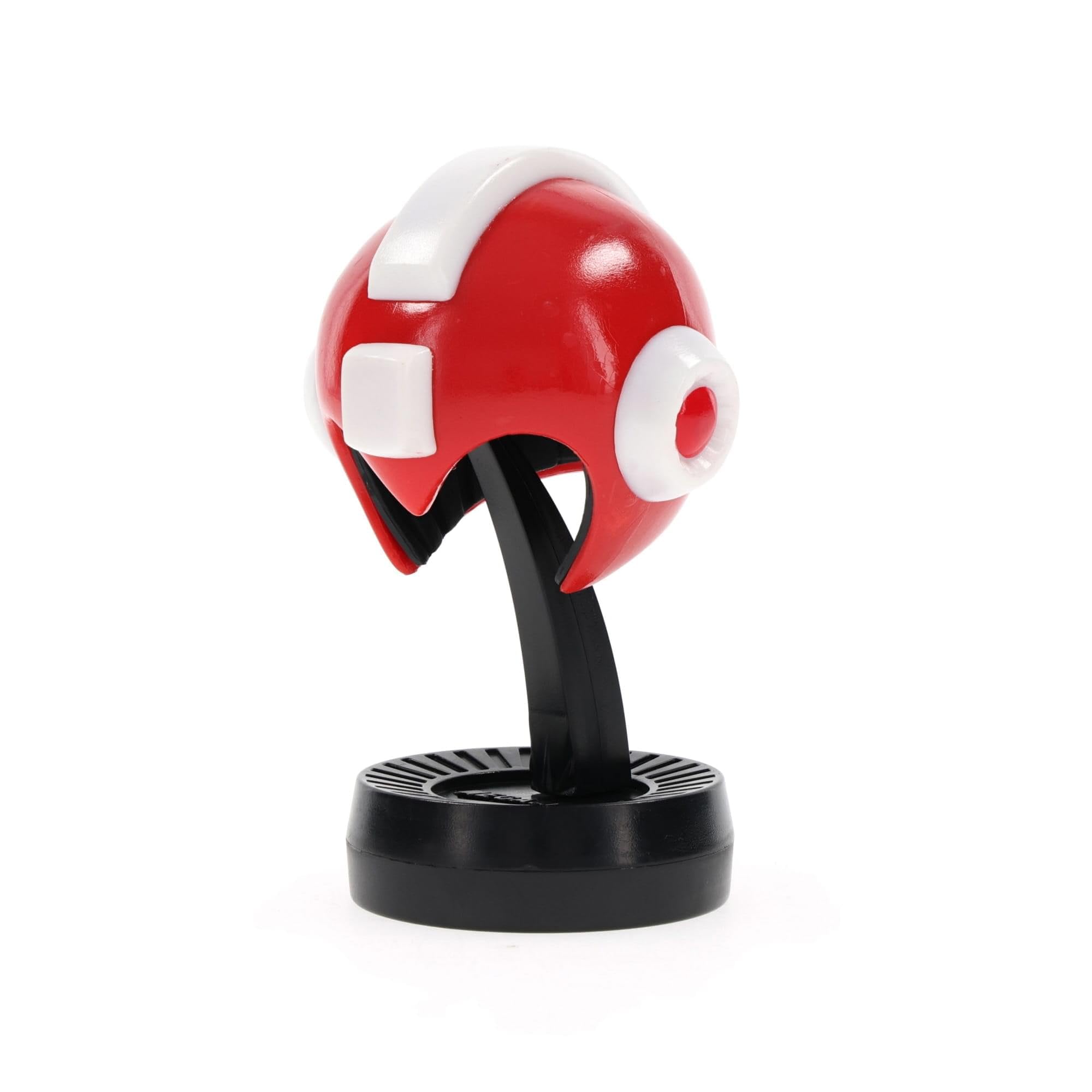 Amazon.com: Megaman Mini Helmet - Red Rush (Loot Crate Exclusive
